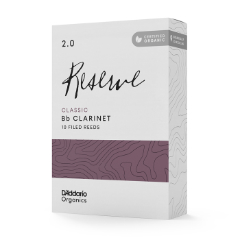 Product Image of D'Addario Reserve Classic