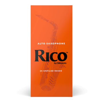Product Image of Rico by D'Addario Alto