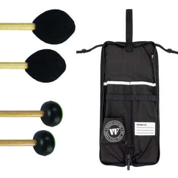 ROBMS Mallets Kit