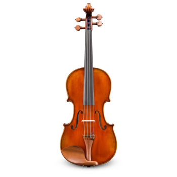 Andreas Eastman 405 model 4/4 size Stradivari Violin Outfit
