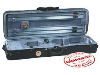 Travelite Case - Oblong Violin 4/4