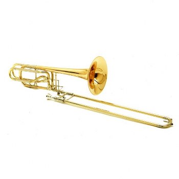 Conn 62H Bass Trombone