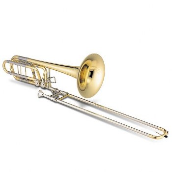 Jupiter JTB1180 Bass Trombone