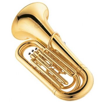 Jupiter Deluxe BBb Tuba