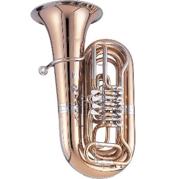 Bach 33522 22 Classic Tuba Mouthpiece in Silver Plate BRAND NEW – The  Mighty Quinn Brass and Winds