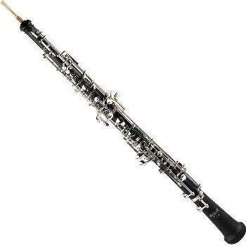 Selmer 122F Intermediate Oboe