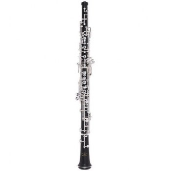 Fox Model 300 Professional Oboe