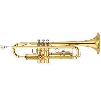Product Image of Yamaha Standard Trumpet