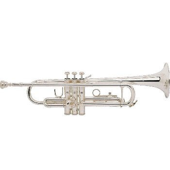 Product Image of Bach Intermediate Bb Trumpet -