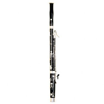 Fox Model III Professional Bassoon
