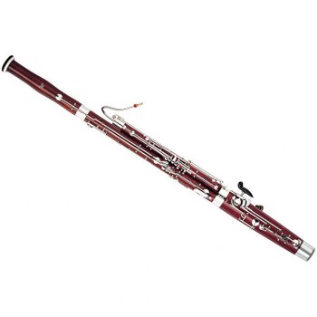 Yamaha YFG-812 CUSTOM Professional Bassoon