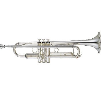 Product Image of Yamaha Intermediate Trumpet -