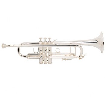 Product Image of Bach Stradivarius 43 Bb