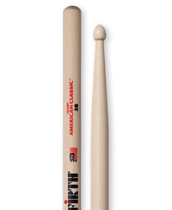 Product Image of Vic Firth American Classic