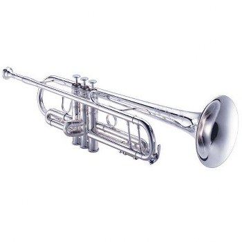 Jupiter XO Trumpet [Rose Brass Bell]