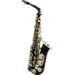 Selmer (Paris) Jubilee Series III Alto Saxophone - Black Lacquer