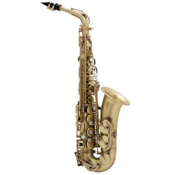 Selmer (Paris) Jubilee Series III Alto Saxophone - Matte Finish