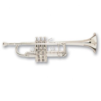 Bach Stradivarius "Philadelphia" C Trumpet