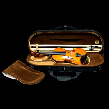 Herman Kreiser Violin