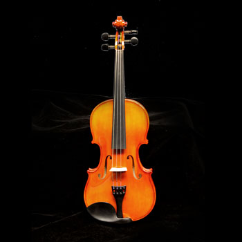 Herman Kreiser Violin
