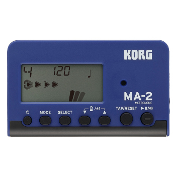 Product Image of Korg MA2 Metronome