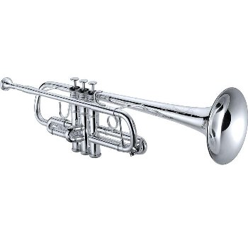 Jupiter XO C Trumpet [Rose Brass Bell]