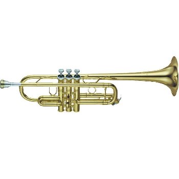 Yamaha Xeno C Trumpet