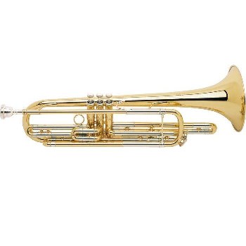 Bach Stradivarius Bass Trumpet