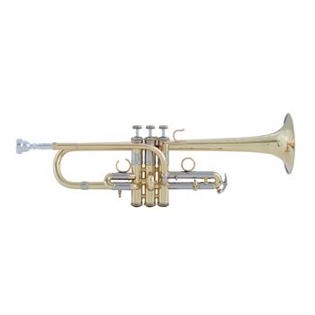 Bach Stradivarius "Artisan Collection" Eb/D Trumpet