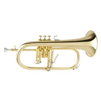 Yamaha Professional Flugelhorn