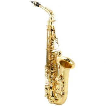 Selmer Step-Up Alto Saxophone