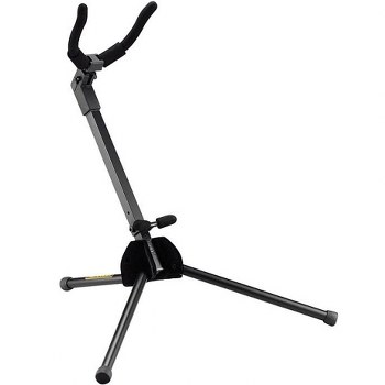 Multi-Stand Nomad NIS-C030 Saxophone Stand with Single Peg 