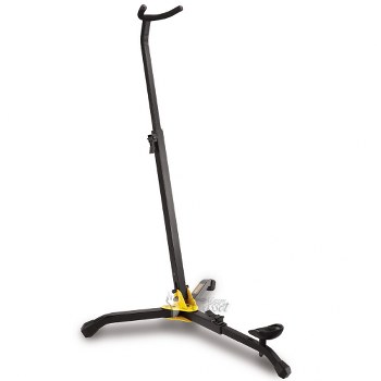 Hercules Bass Clarinet/Bassoon Stand