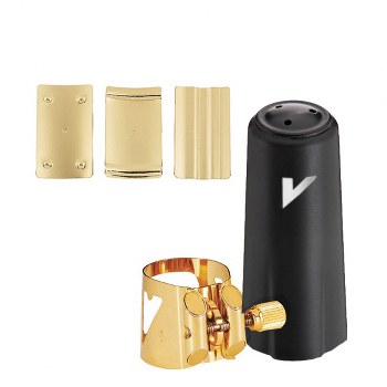 Vandoren Optimum Baritone Sax Ligature