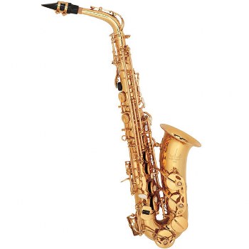 Prelude Alto Saxophone by Conn-Selmer