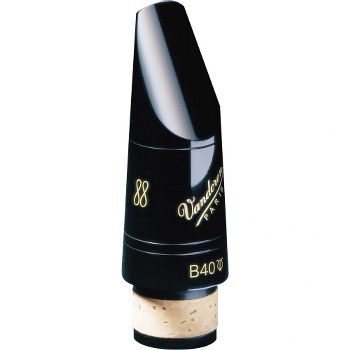 Vandoren Profile 88 Bb Clarinet Mouthpieces