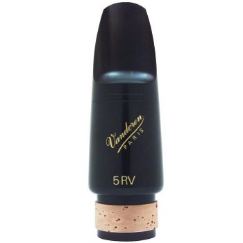 Vandoren Standard Profile Alto Clarinet Mouthpiece