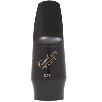 Vandoren V5 Series Soprano Saxophone Mouthpiece