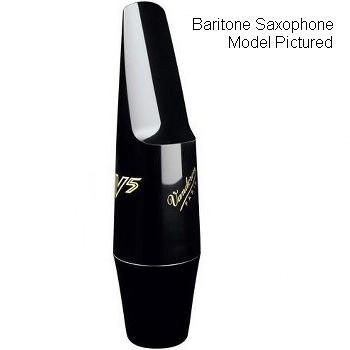 Vandoren V5 Series Bass Saxophone Mouthpiece