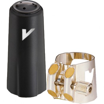 Vandoren Optimum Alto Clarinet Ligature