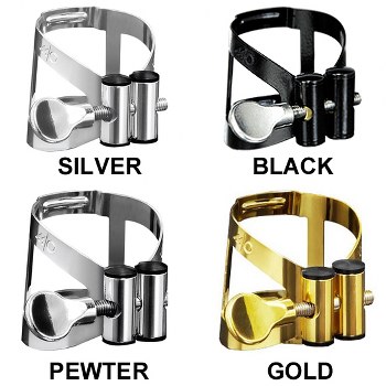 Vandoren M/O Bb Clarinet Ligature for Masters Mouthpiece