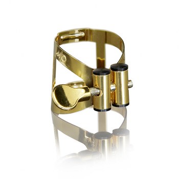 Vandoren M/O Soprano Sax Ligature
