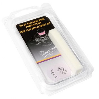 Vandoren Hygro Reed Case Kit