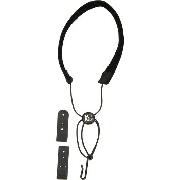 BG Leather Bb Clarinet Neck Strap