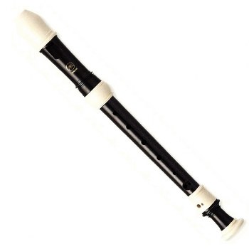 Yamaha 300 Series Soprano Recorder