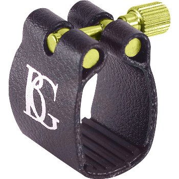 BG Standard Soprano Saxophone Ligature