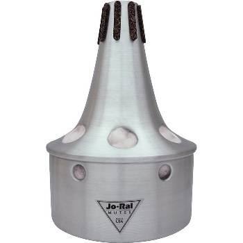 Jo-Ral Tenor Trombone Bucket Mute