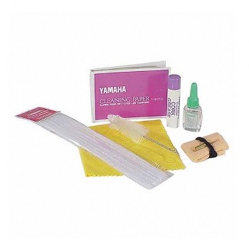 Yamaha Clarinet Maintenance Kit