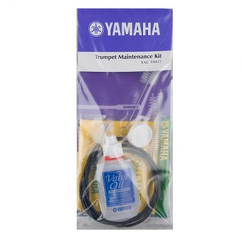 Yamaha Trumpet Maintenance Kit