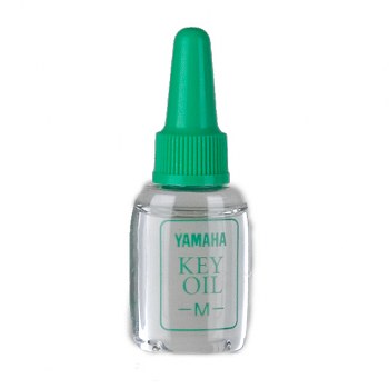 Yamaha Key Oil